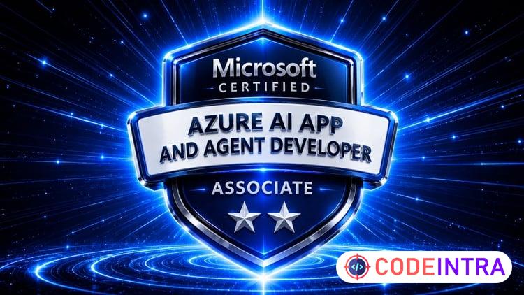 AI-103 ─ Practice Test: 1500 Certified Exam Questions - Codeintra
