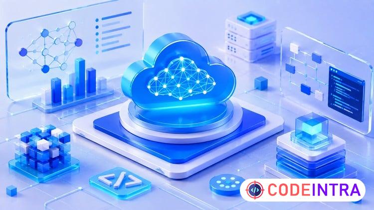 AI-200: Microsoft Azure AI Cloud Developer Associate | 2026 - Codeintra