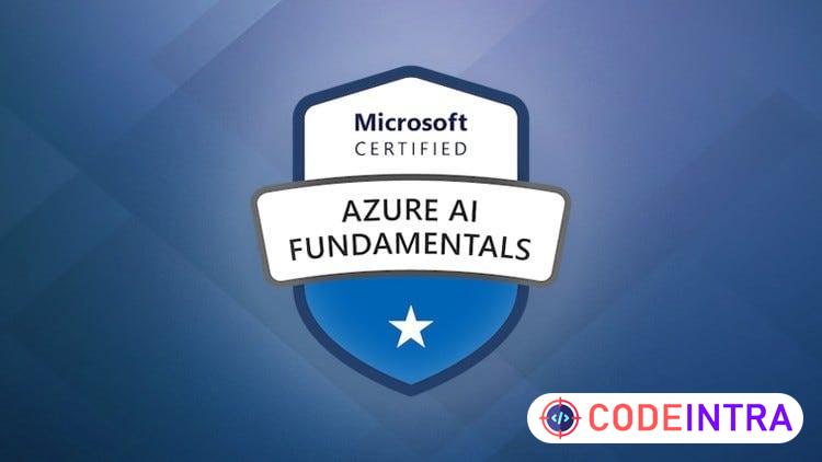 AI-900 Microsoft Azure AI Fundamentals Practice Exams 2026
