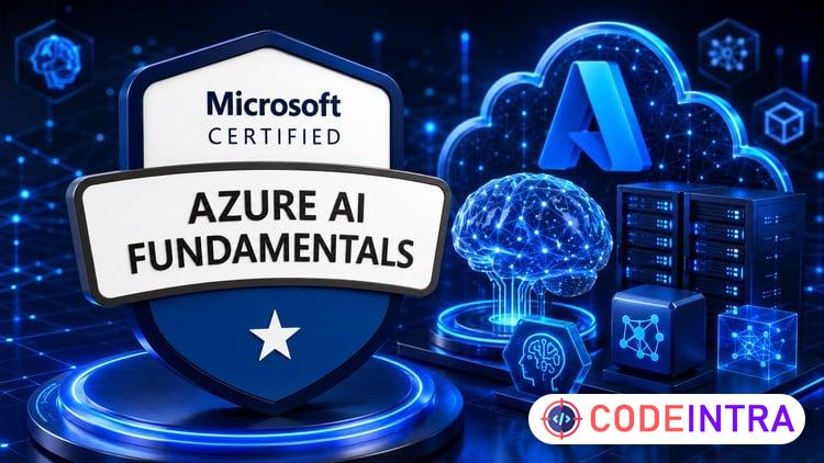 AI-900: Microsoft Azure AI Fundamentals Practice Tests 2026
