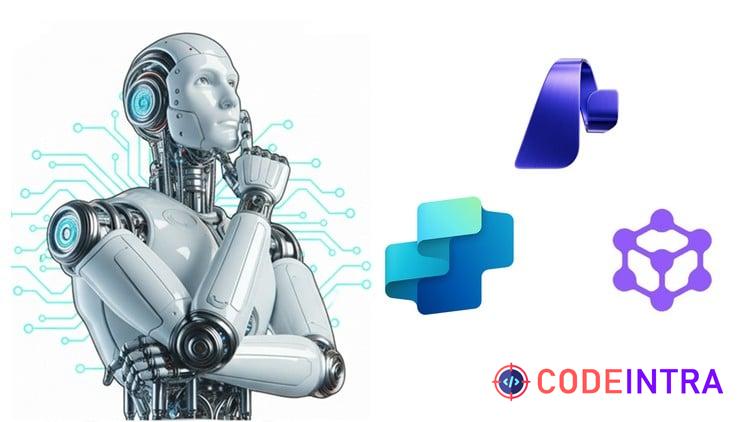 AI Agents : Copilot Studio, Azure Foundry, Microsoft Foundry