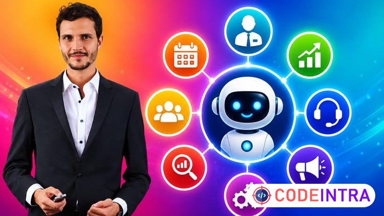 AI Agents for Business: Build AI Employees