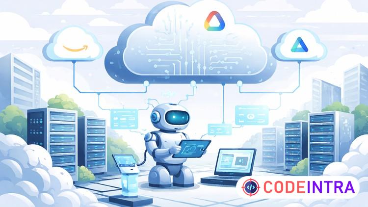 AI Agents for Cloud Infrastructure