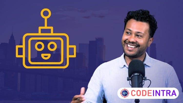 AI Agents: From Foundations to Enterprise Systems - Codeintra