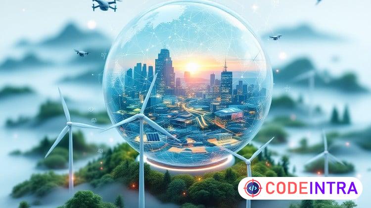 AI & Environmental Sustainability: A Strategic Guide - Codeintra