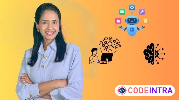 AI at Work: The Essential Literacy Primer for Every Professi - Codeintra