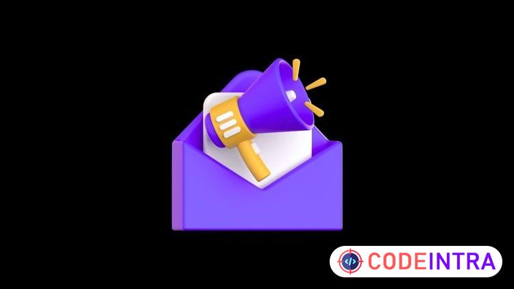 Cold Email Course— B2B Cold Outreach & Lead Generation w/ AI
