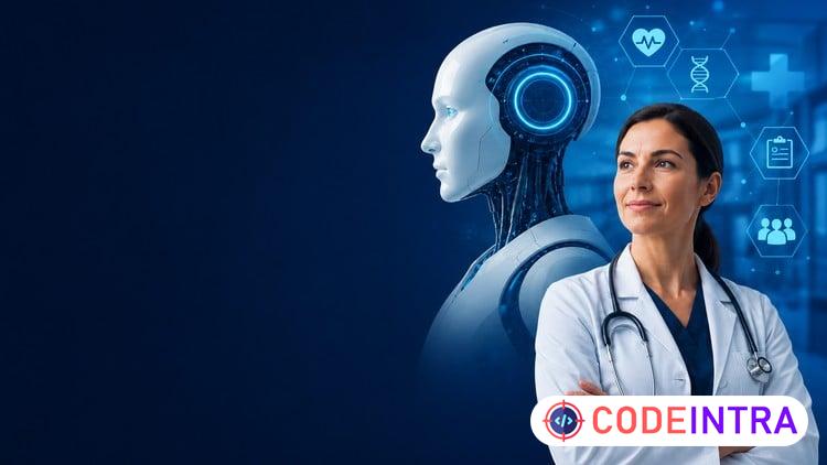 AI Consulting for Healthcare