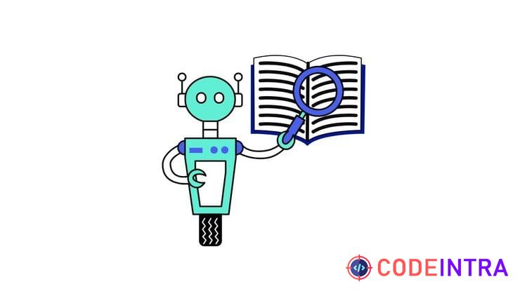 Learn Content Writing using AI & Make Money Online - Codeintra