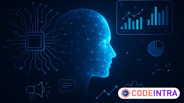 AI Digital Marketing: SEO, Google Ads & Automation
