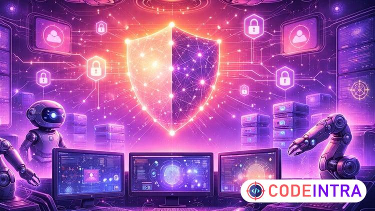 AI-Driven Cybersecurity Automation