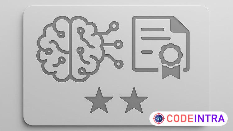 AI Engineer Associate Certificate Course