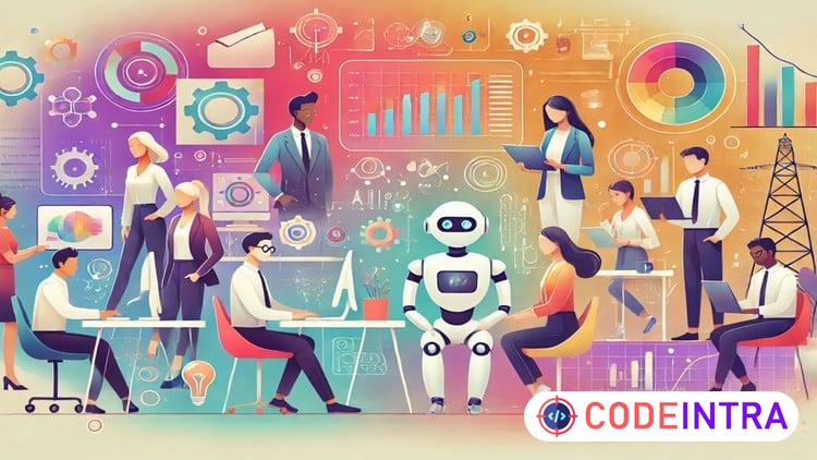 AI for MBA: Business Strategy, Data & Decision Making - Codeintra