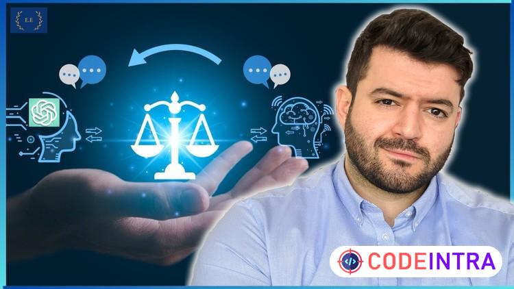 AI Ethics For Professionals: AI Ethics & Responsible AI - Codeintra