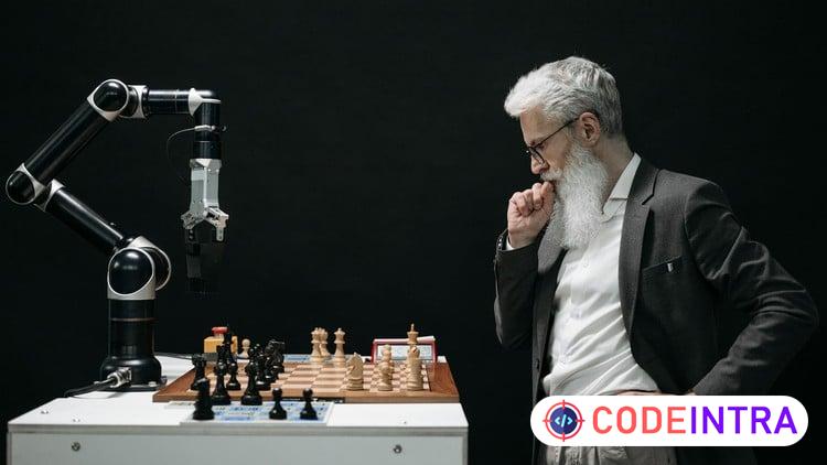 AI: Ethics, Sustainability, Jobs Market, Copyright & More - Codeintra