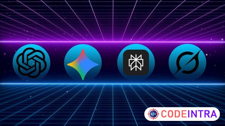 AI for Beginners: Learn ChatGPT, Gemini, Perplexity and Grok - Codeintra