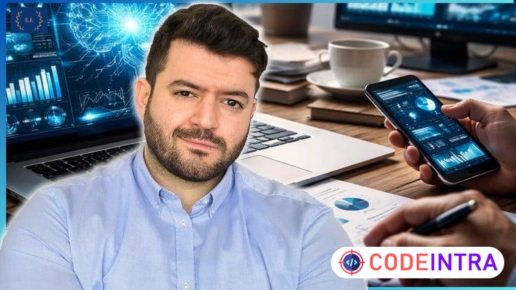 Business Analyst AI: ChatGPT For Business Analysts A to Z - Codeintra