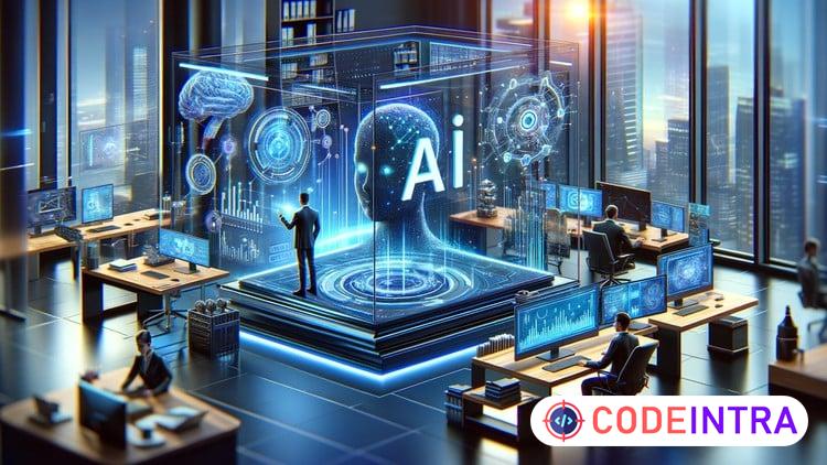 AI for Business: Transforming Strategy & Operations - Codeintra