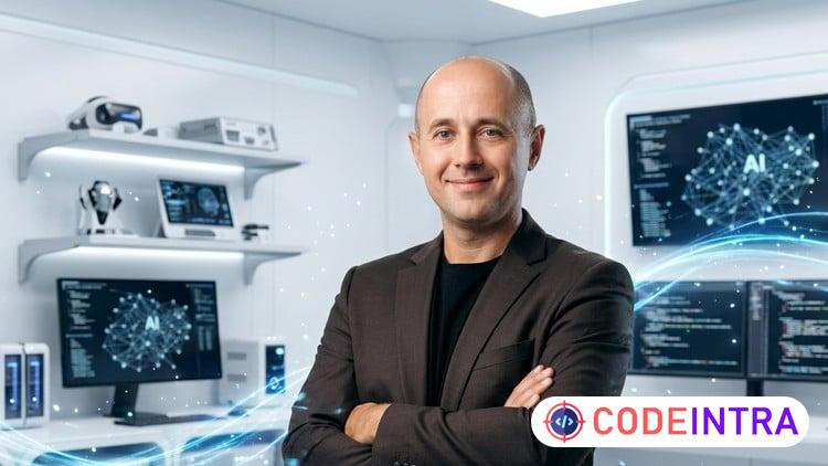 AI for Creative Leaders - Codeintra