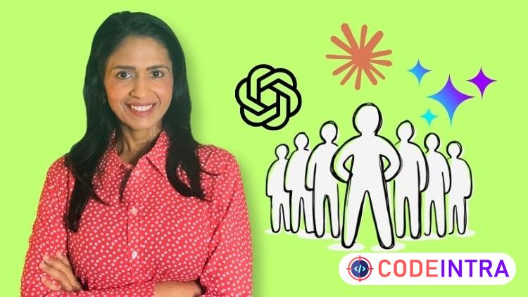 AI for Creative Leaders - Codeintra