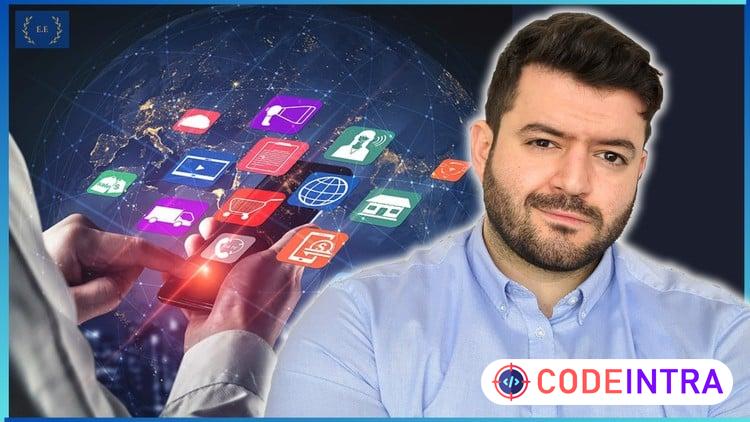 AI Digital Marketing: Content Creation & Digital Marketing - Codeintra