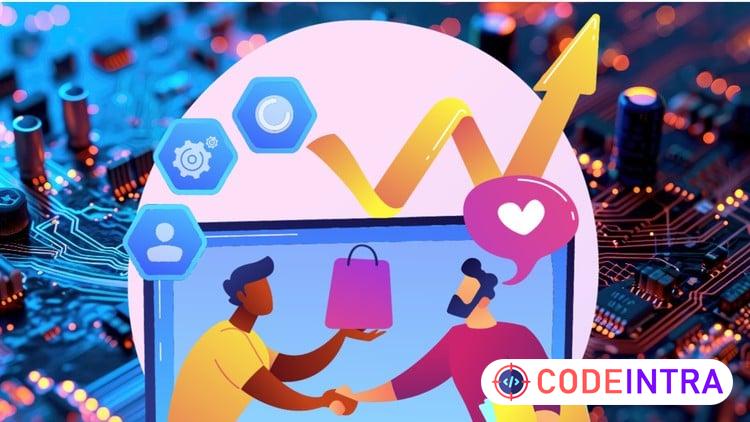 AI for CRM (Customer Relationship Management)  Excellence