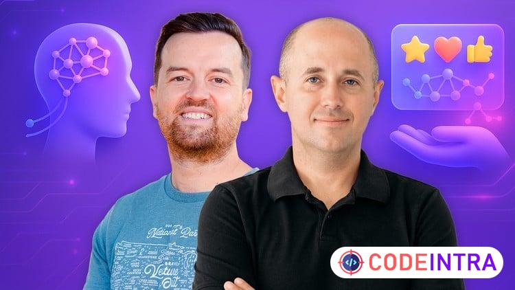 AI for Customer Experience - Codeintra