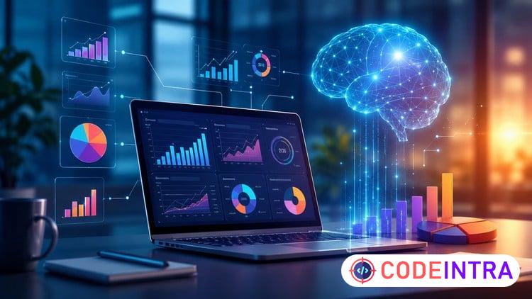 AI for Data Analysis for Beginners: ChatGPT, Excel, SQL - Codeintra