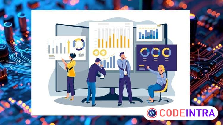 AI for Data Driven Management Excellence