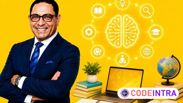 AI for Digital Beginners: Complete Practical Course - Codeintra