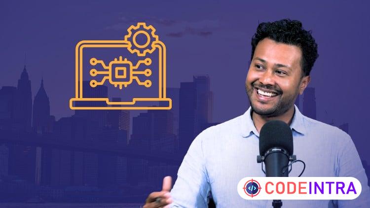 AI for Digital Marketing Strategy & Automation - Codeintra