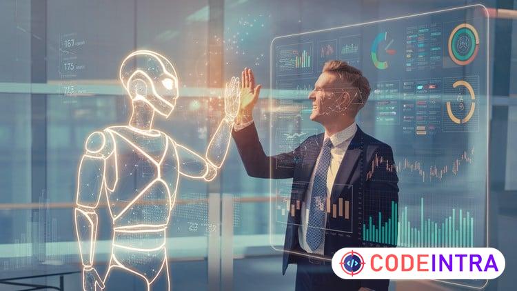 AI for FinTech: Use ChatGPT and GenAI in Fintech