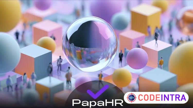 AI for HRBP: Automate Routine Tasks with Claude AI [EN] - Codeintra
