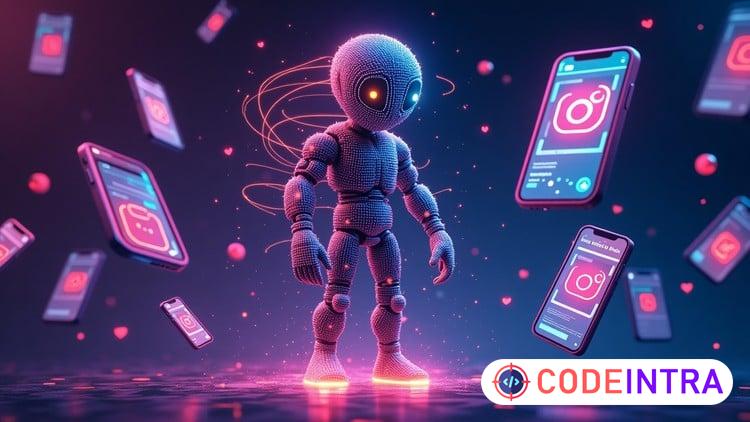AI for Instagram: Create Viral Content That Converts
