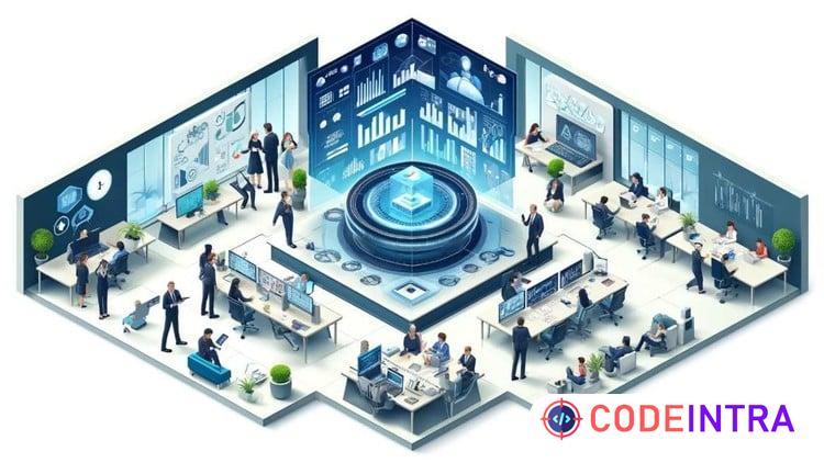 AI for optimizing your business model