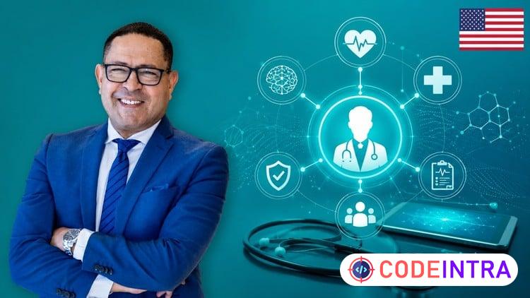 AI for Physicians: Complete Practical Course - Codeintra