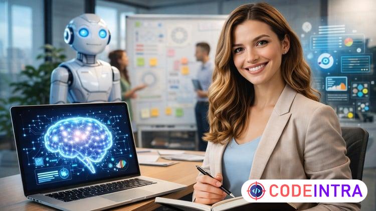AI for Product Managers - Codeintra