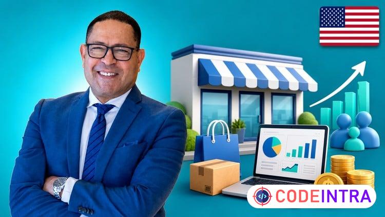 AI for Small Business Owners: Complete Practical Course - Codeintra