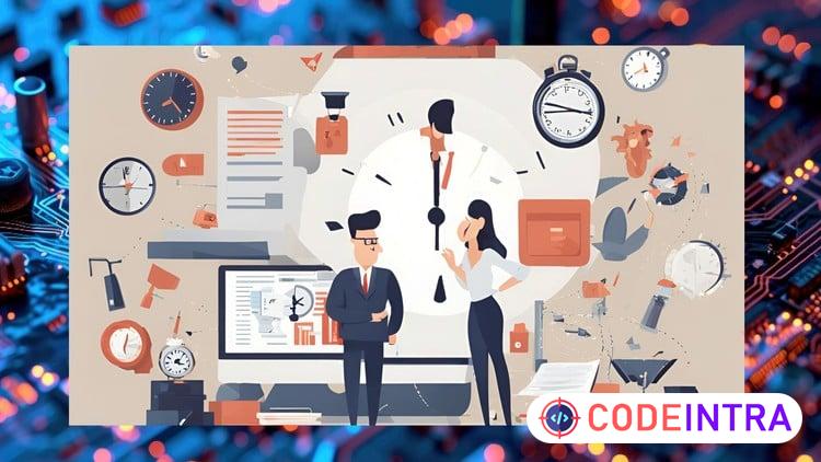 AI for Time Management Excellence