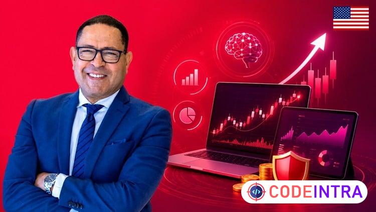 AI for Traders: Complete Practical Course - Codeintra