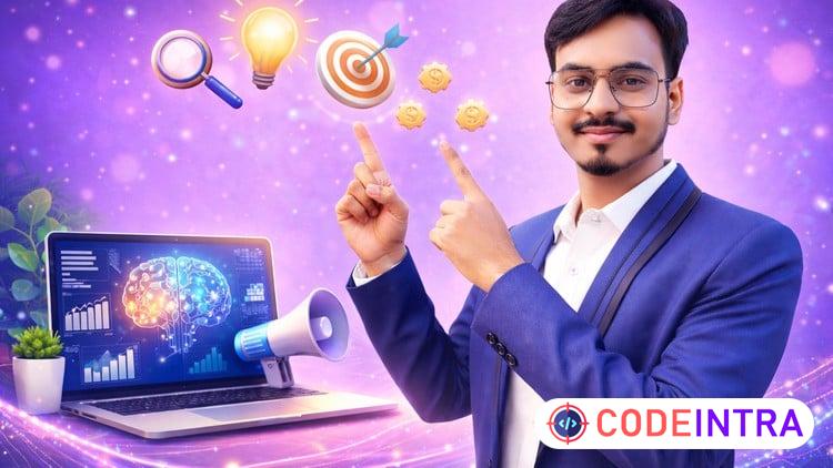 AI Freelancing Mastery: Get Clients, Build Agency & Scale - Codeintra