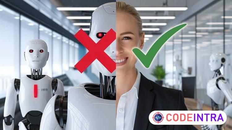 AI Governance & Compliance for HR Professionals - Codeintra