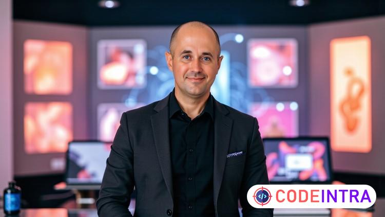 AI Image Generation for Business & Marketing