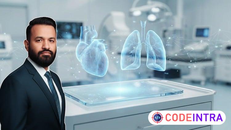 AI in Healthcare: A-Z Guide on Tech, Applications & Ethics - Codeintra