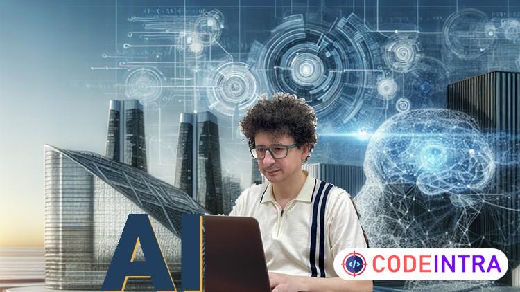 AI in Revit & BIM - Master in Architecture and Construction - Codeintra