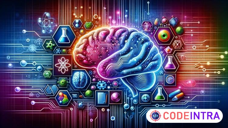 AI in Science Mastery: ChatGPT’s Transformative Role - Codeintra