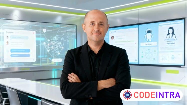 AI Literacy for All Employees - Codeintra