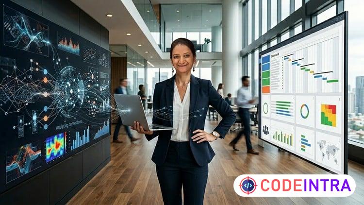 AI Literacy for Project Managers - Codeintra