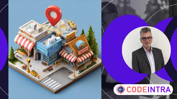 Local SEO Course 2026: AI Tools, Google Business Profile & M