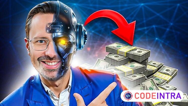 AI Lead Generation | Digital Marketing 2025 - Codeintra